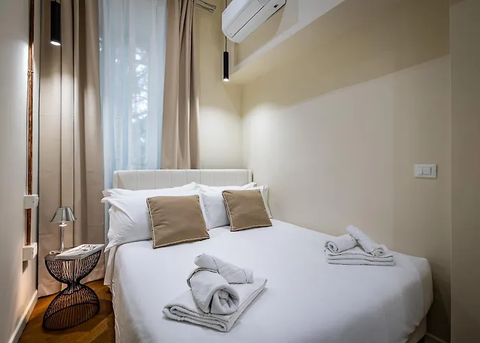 Residenza D'epoca Pontevecchio - Luxury Retrait Affittacamere 3*