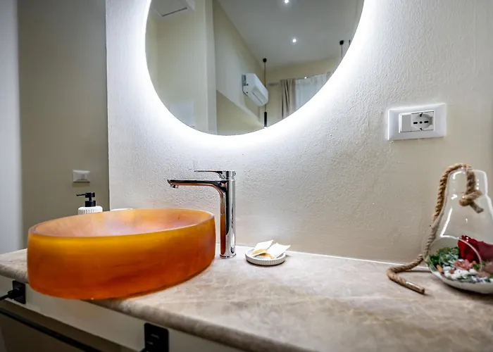 Affittacamere Residenza D'epoca Pontevecchio - Luxury Retrait Firenze